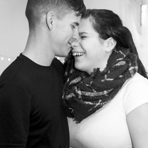 Meet your Posher, Molly